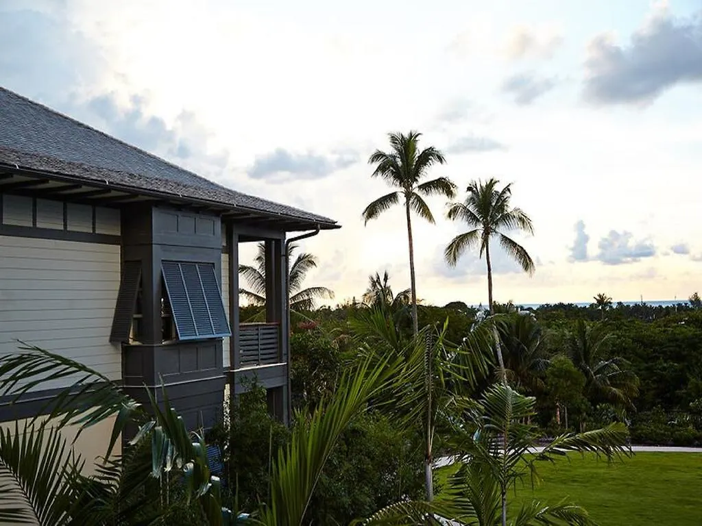 The Island House Hotel Nassau