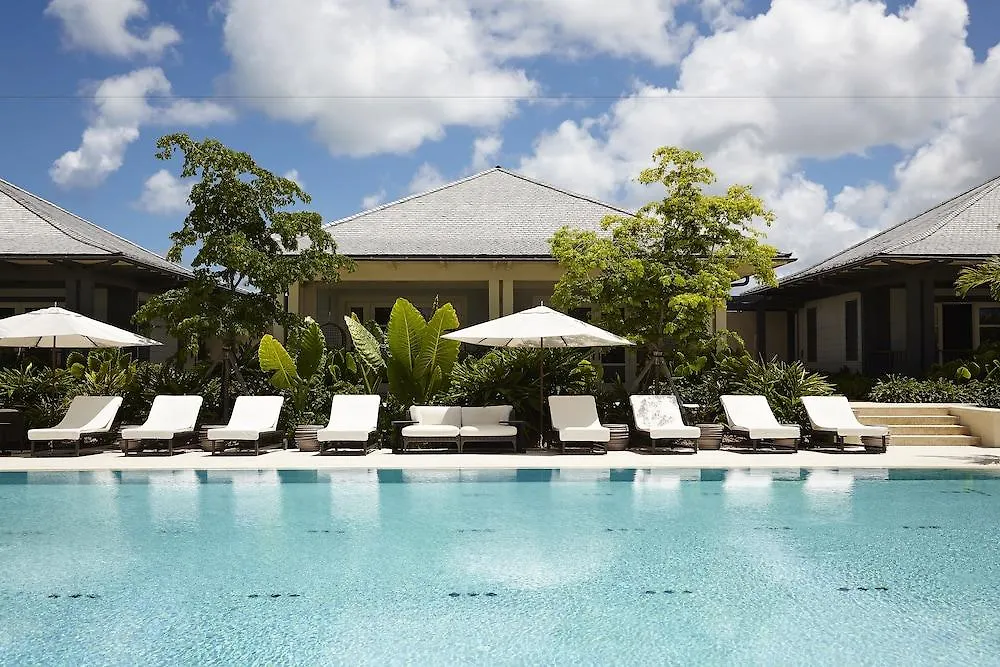 The Island House Hotel Nassau
