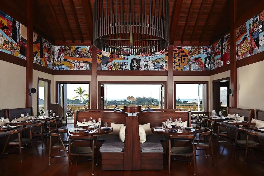 The Island House Hotel Nassau
