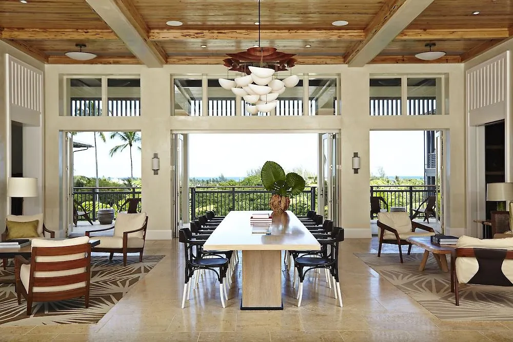 The Island House Hotel Nassau 4*,