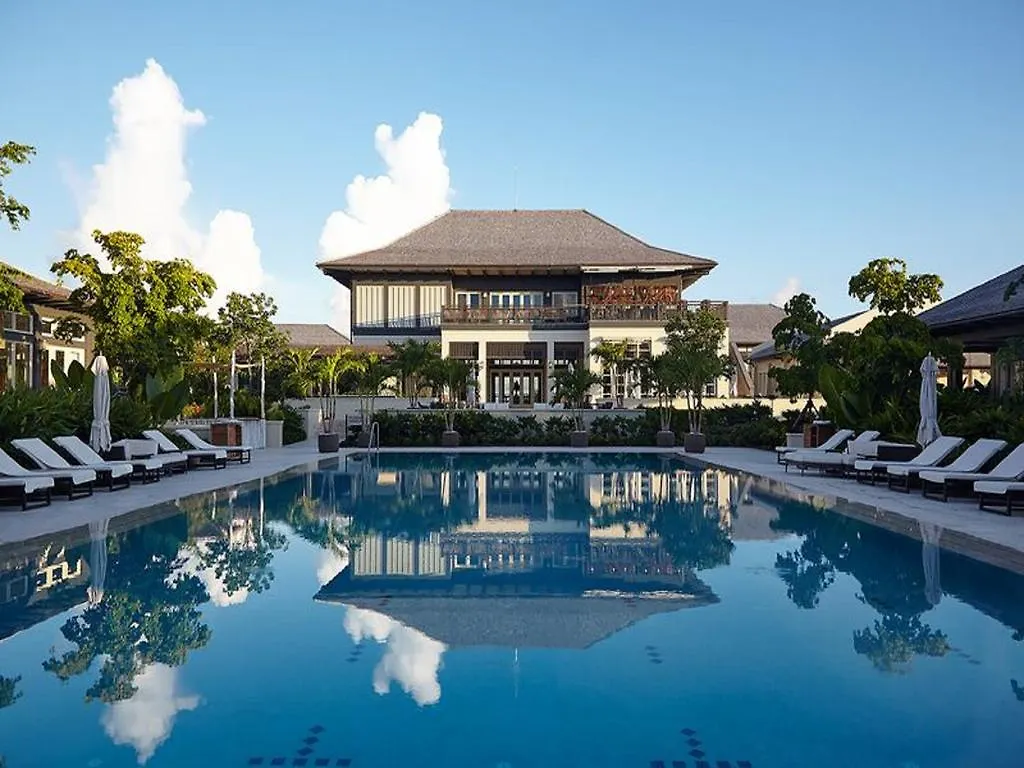The Island House Hotel Nassau