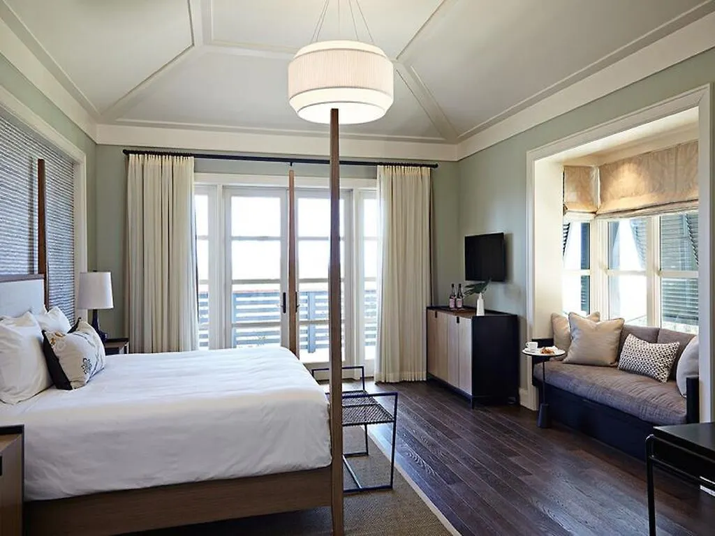 The Island House Hotel Nassau 4*,