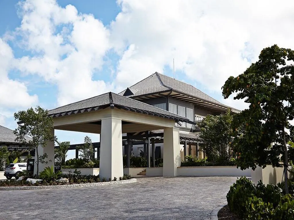 The Island House Hotel Nassau