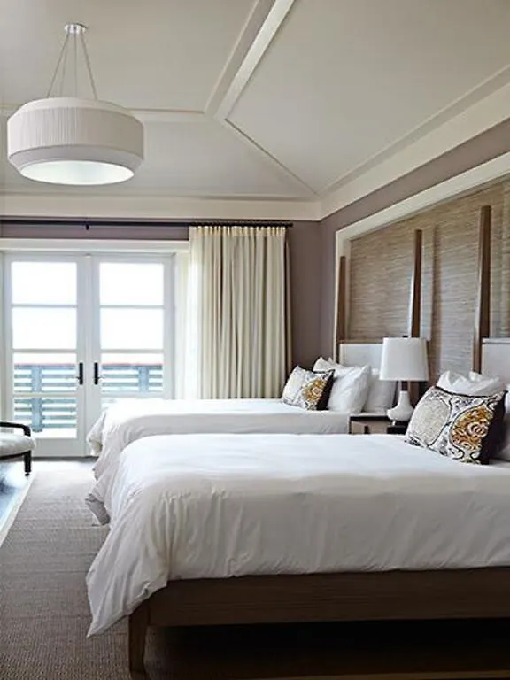 The Island House Hotel Nassau