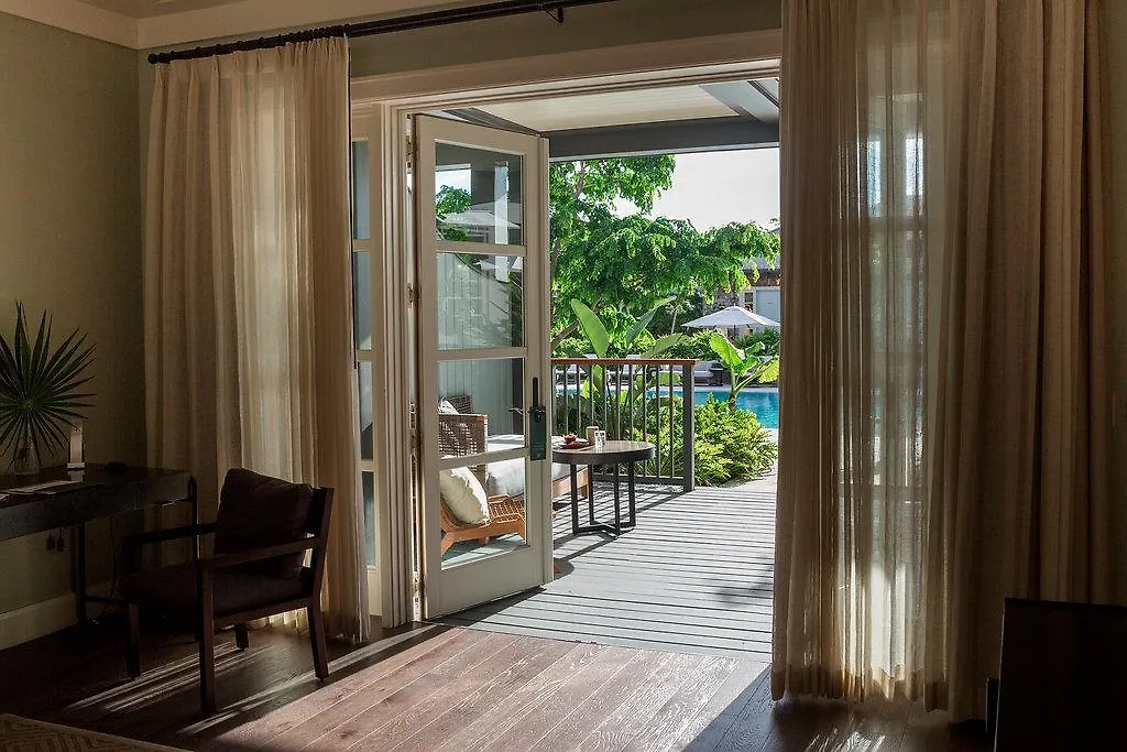 The Island House Hotel Nassau 4*,