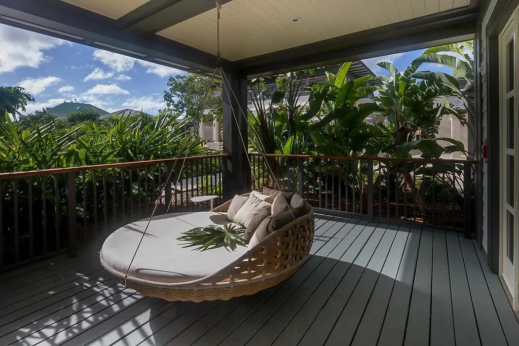 The Island House Hotel Nassau Bahama's