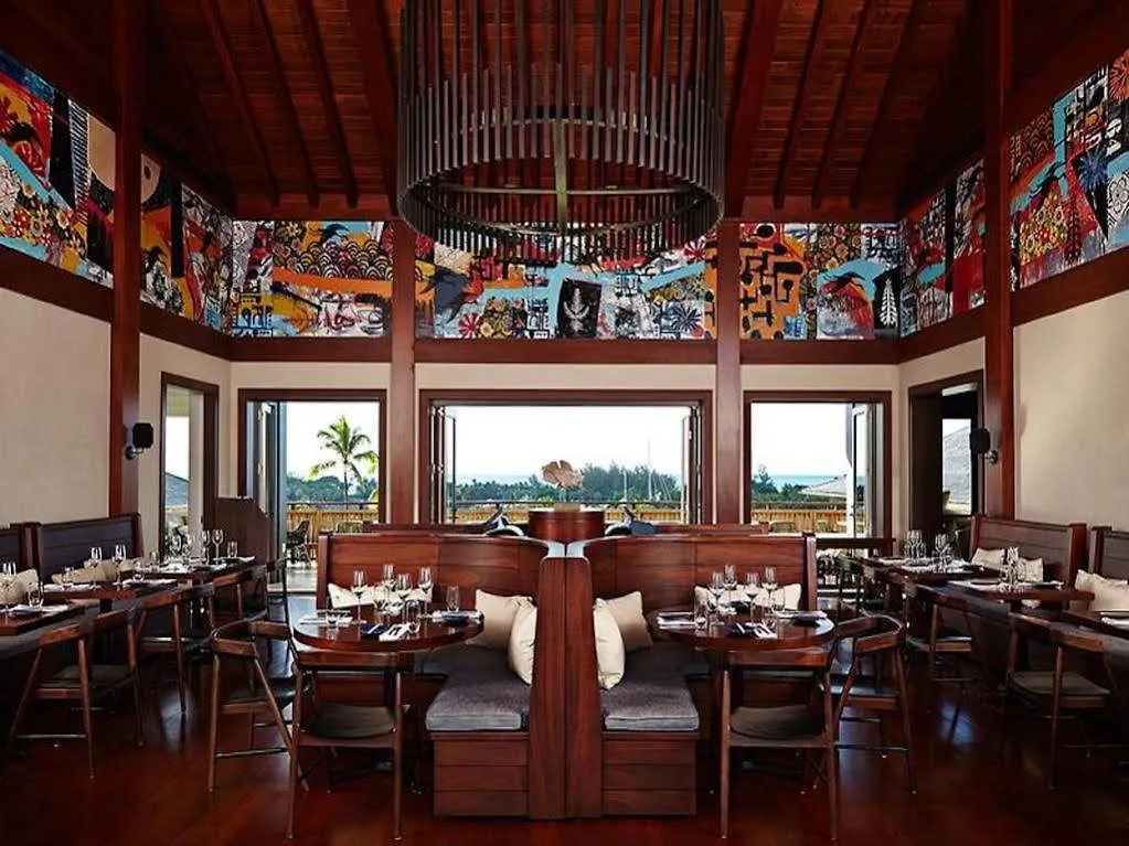 The Island House Hotel Nassau Bahama's