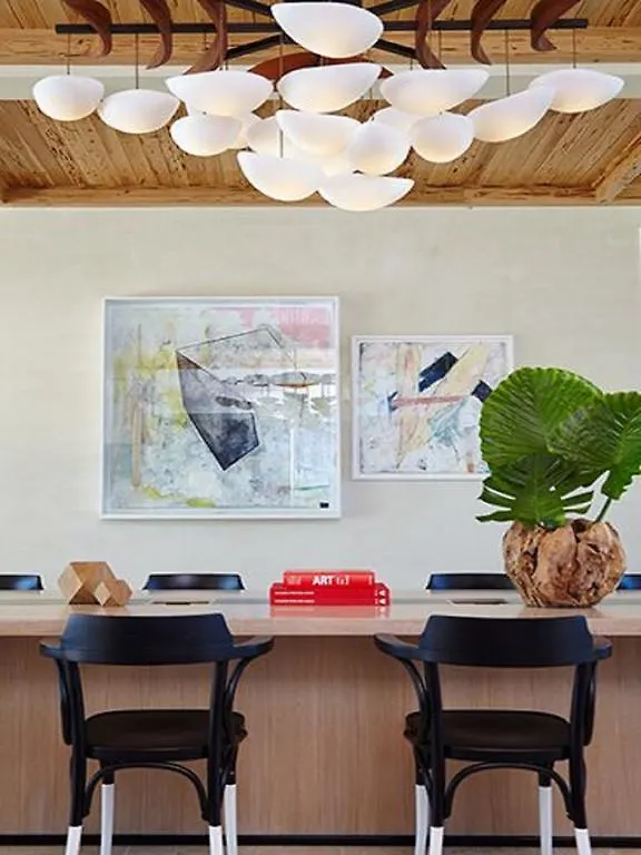 ****  The Island House Ξενοδοχείο Νασάου Μπαχάμες