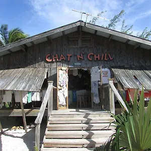 Hébergement de vacances Da Sugar House, George Town