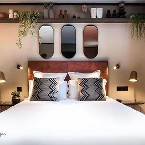 Maisons Du Monde Hôtel&suites - Vieux Port Hotel