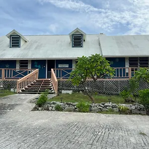 Séjour chez l'habitant Turtles Nest Bahamas, George Town