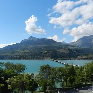 Les Chaumettes Hotel