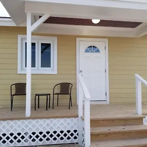 Appartement Sandy Bottom, Mount Thompson