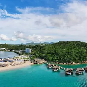 Royalton Antigua, An Autograph Collection ***** Five Islands Village