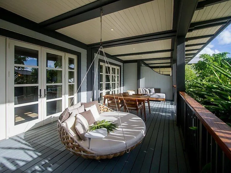 The Island House Hotel Nassau
