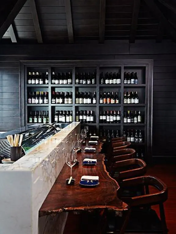 The Island House Hotel Nassau