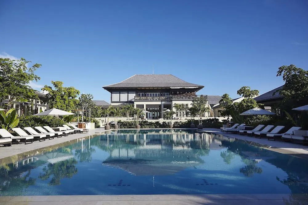 ****  The Island House 호텔 나사우 바하마