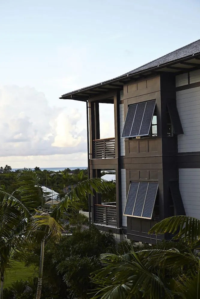 The Island House Hotel Nassau Bahamas