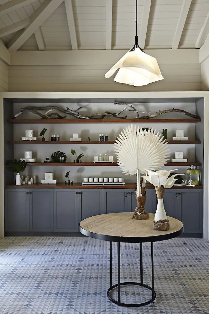 The Island House 호텔 나사우 바하마