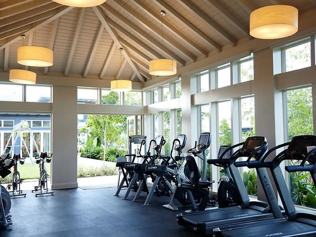 The Island House Hotel Nassau