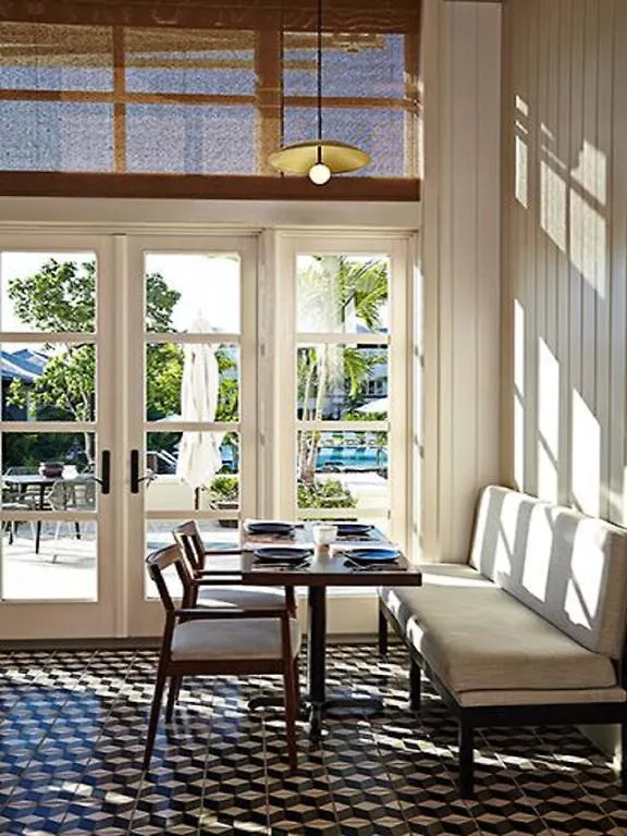 The Island House 호텔 나사우