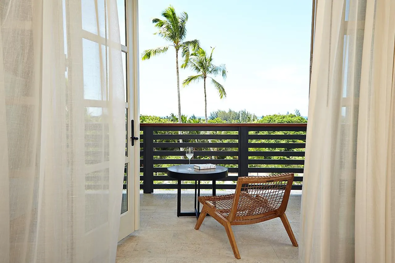 The Island House Hotel Nassau