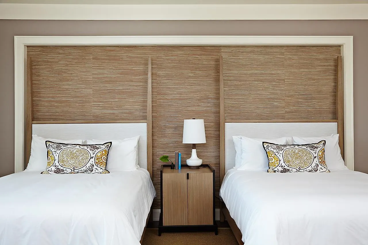 The Island House Hotel Nassau
