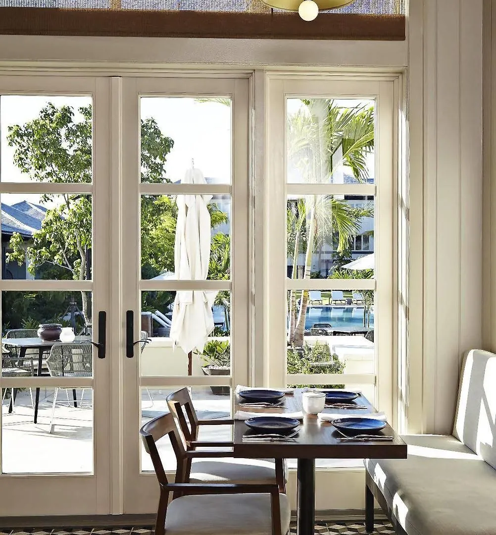 The Island House Hotel Nassau 4*,